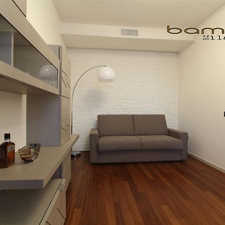Bamboo Milano Friuli Apartment Exterior foto