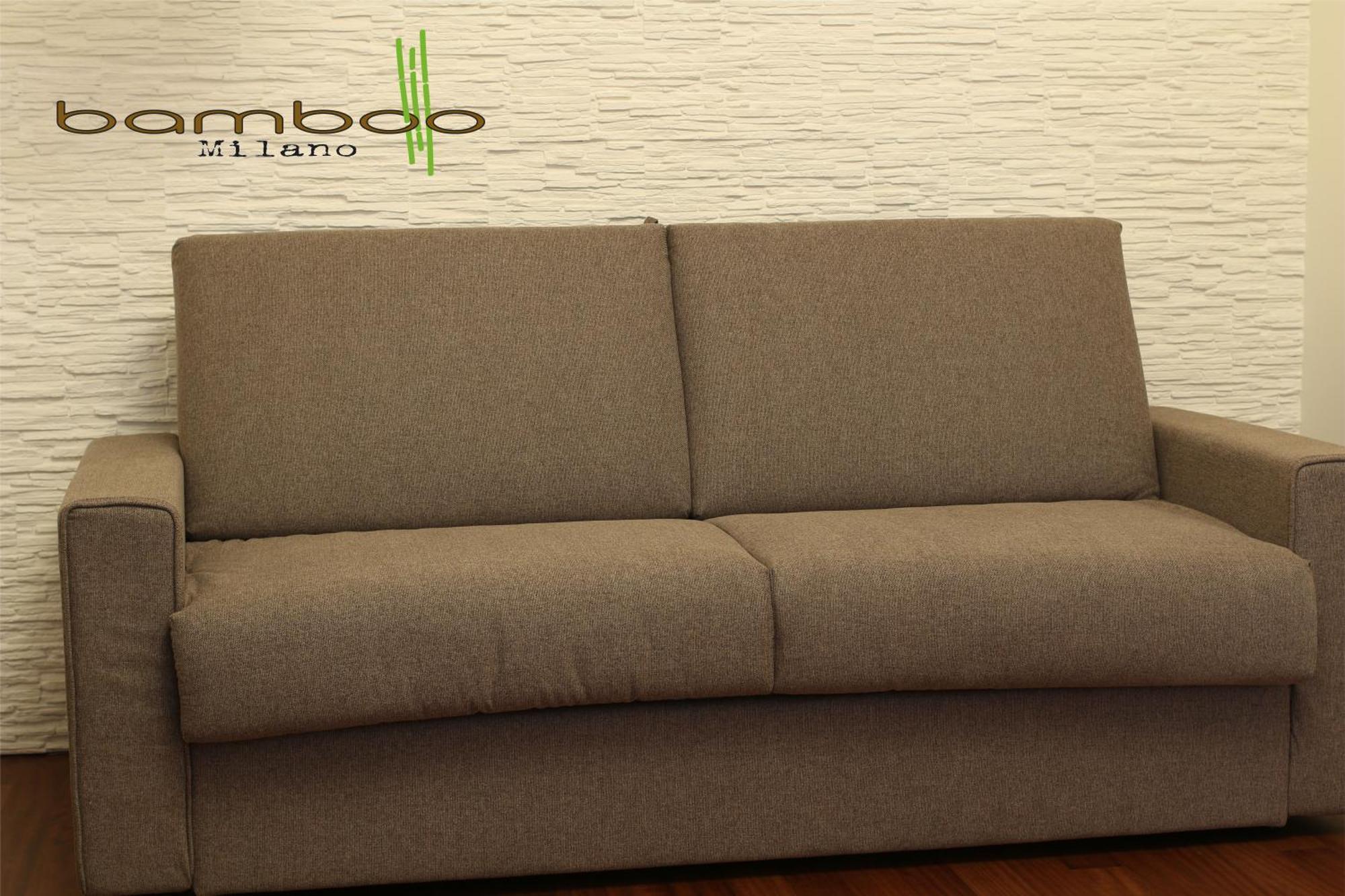 Bamboo Milano Friuli Apartment Exterior foto
